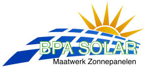 BPA Solar BV | van A aanvraag tot Z zonnepaneel Zuid-Limburg