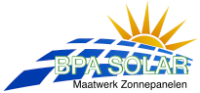 BPA Solar BV | Neem contact op met BPA Solar